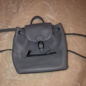 Coach Backpack